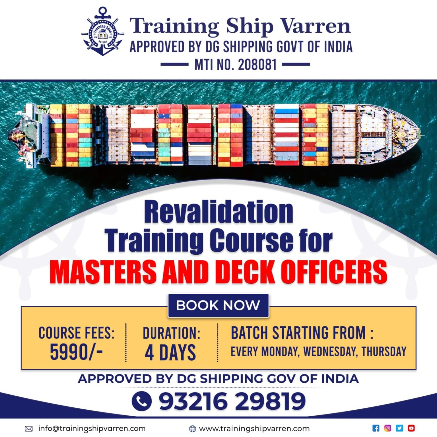 best-merchant-navy-courses-after-10th-12th-dg-shipping-approved-courses