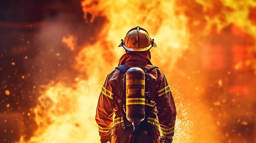 Navigating the Flames: The Crucial Role of Basic Firefighting Training 