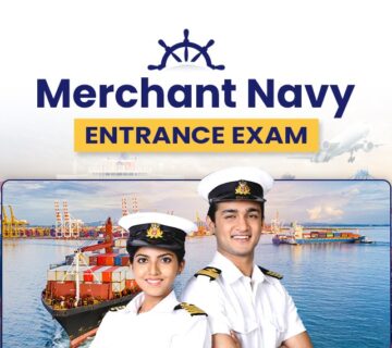 Merchant Navy Entrance Exam