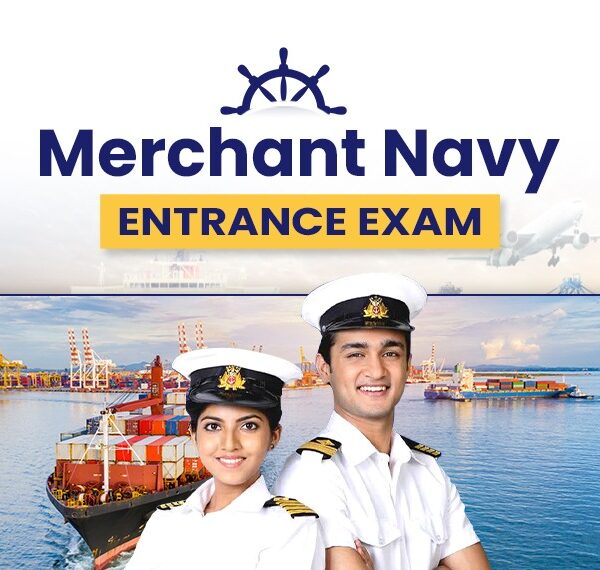 Merchant Navy Entrance Exam