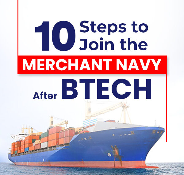 Merchant navy after BTech guide for engineers