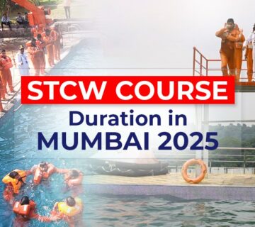 STCW Course Duration in Mumbai 2025